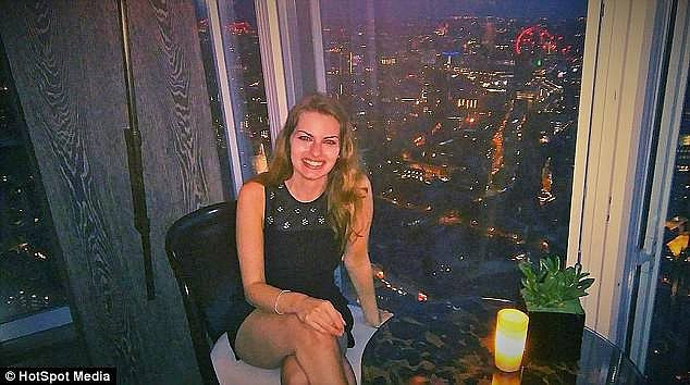 Cô gái có thể chết nếu ăn bất kỳ thứ gì ngoài cơm và rau ảnh 1 Cô gái có thể chết nếu ăn bất kỳ thứ gì ngoài cơm và rau - Hình 1