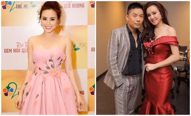 bi to giat chong viet kieu my hon 15 tuoi, cuoc song lam me cua vy oanh gio ra sao? - 16