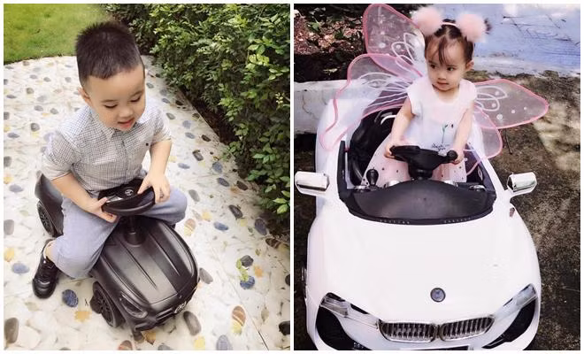 bi to giat chong viet kieu my hon 15 tuoi, cuoc song lam me cua vy oanh gio ra sao? - 18