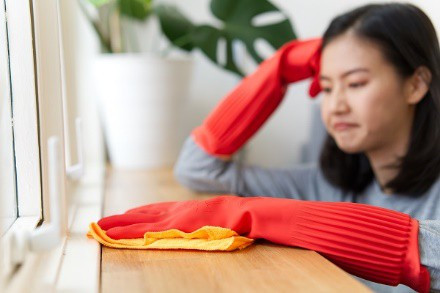 Nếu vẫn giữ ba điều này, đừng hỏi tại sao ngôi nhà bạn mãi bừa bộn - Ảnh 1. Nếu vẫn giữ ba điều này, đừng hỏi tại sao ngôi nhà bạn mãi bừa bộn - Ảnh 1.