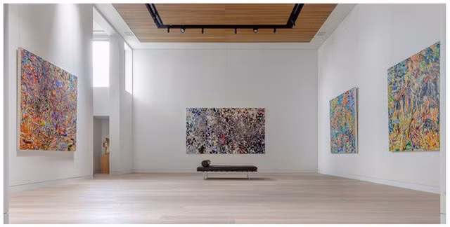 An ninh trong nhà thông minh của giới siêu giàu thế nào? ảnh 2