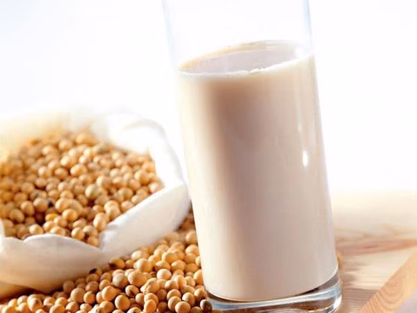 su that ve nhung thuc pham gay day thi som o tre, day moi that su la hung thu - 2