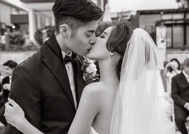 Tiểu thư đẹp nhất giới siêu giàu Trung Quốc: Sống như bà hoàng, nhìn con trai còn bất ngờ hơn-6
