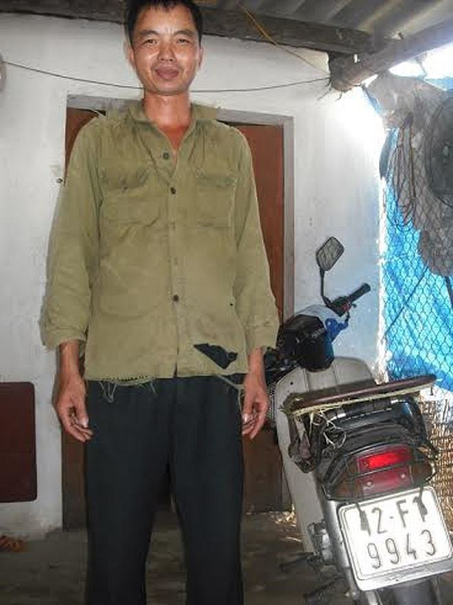 Kỳ bí dị thuật tìm đồ đã mất của dị nhân xứ Lạng - Hình 3