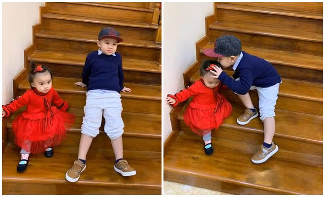 bi to giat chong viet kieu my hon 15 tuoi, cuoc song lam me cua vy oanh gio ra sao? - 15