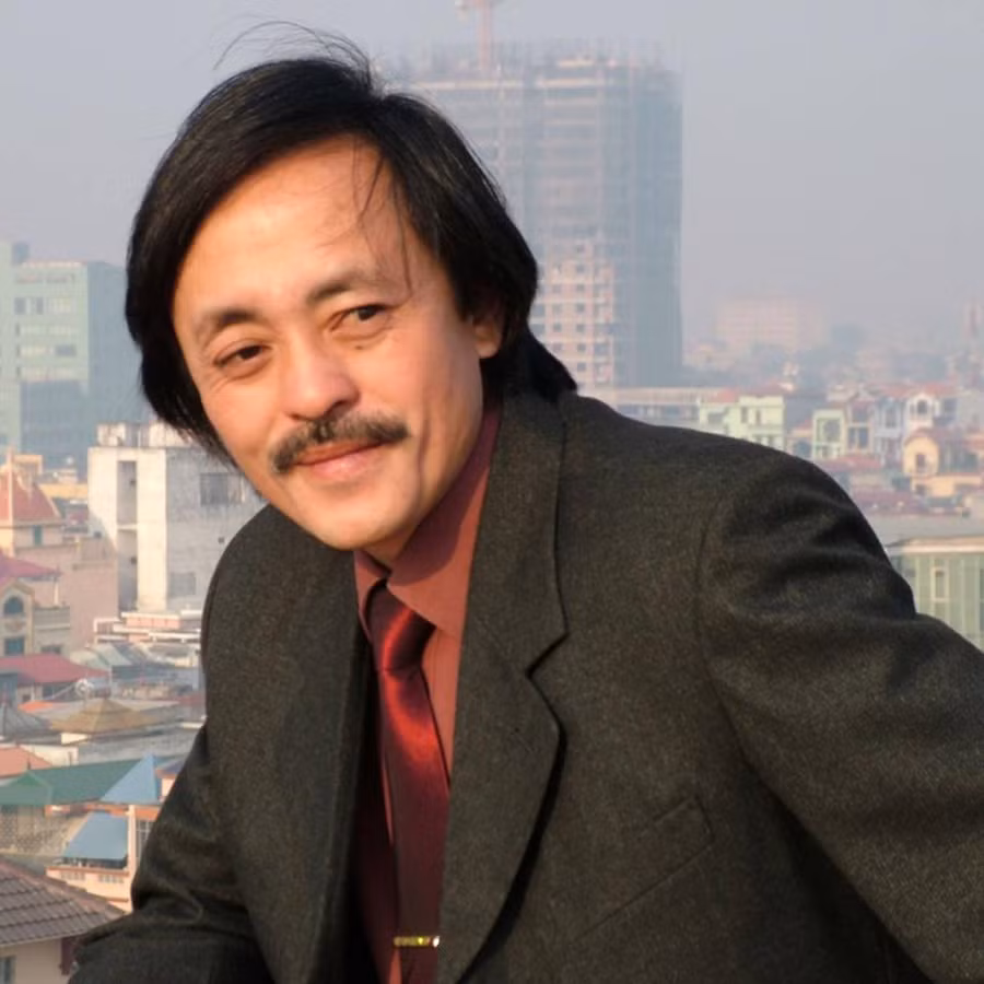 Giang Còi: Gần 20 năm một mình nuôi 4 con, không coi hai vợ cũ là bạn-3