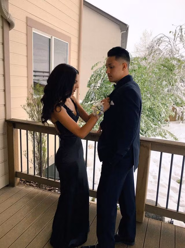 ban trai da phan boi con mat day doi qua, co gai xinh dep "tra thu" vo cung tham sau - 3