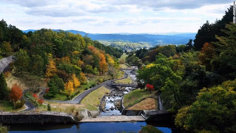 choang voi chinh sach "tra tien de con" doc nhat vo nhi o nhat ban hinh anh 2