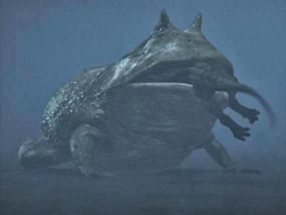 bi an ve quai vat giua ho noi tieng nhat trung quoc hinh anh 3