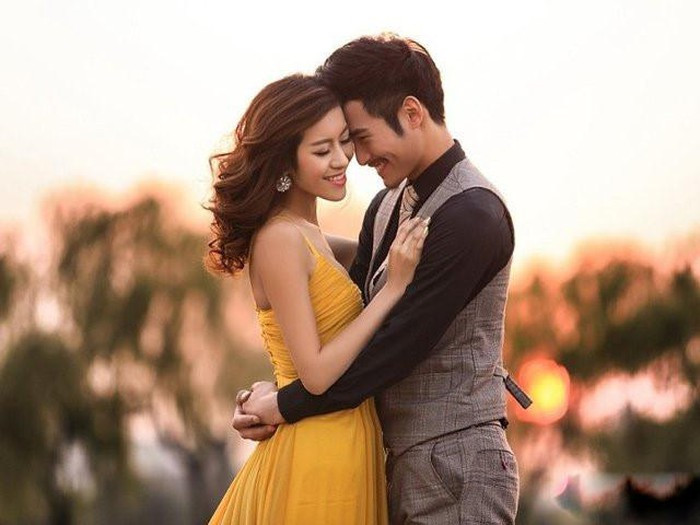 Đàn ông cực kỳ thích 10 đặc điểm hình thể này ở phụ nữ ảnh 7