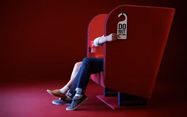 Giáo dục con cái tôn trọng quyền riêng tư của người khác ảnh 1