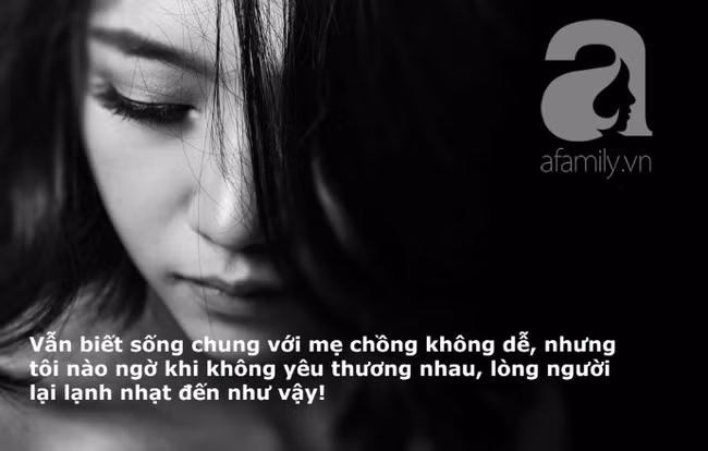 Tưởng mẹ chồng thương yêu nên nấu chè trôi nước cho ăn mỗi ngày, ngờ đâu đó là một âm mưu thâm hiểm - Ảnh 2.