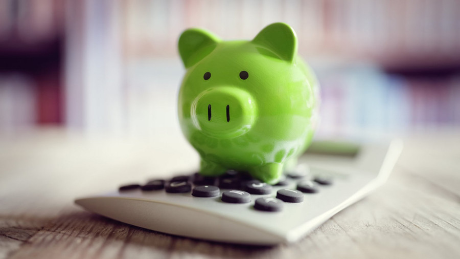 Tiết kiệm phải là mục đầu tiên trong danh sách ưu tiên của bạn. (Ảnh: ITN). Tiết kiệm phải là mục đầu tiên trong danh sách ưu tiên của bạn. (Ảnh: ITN).