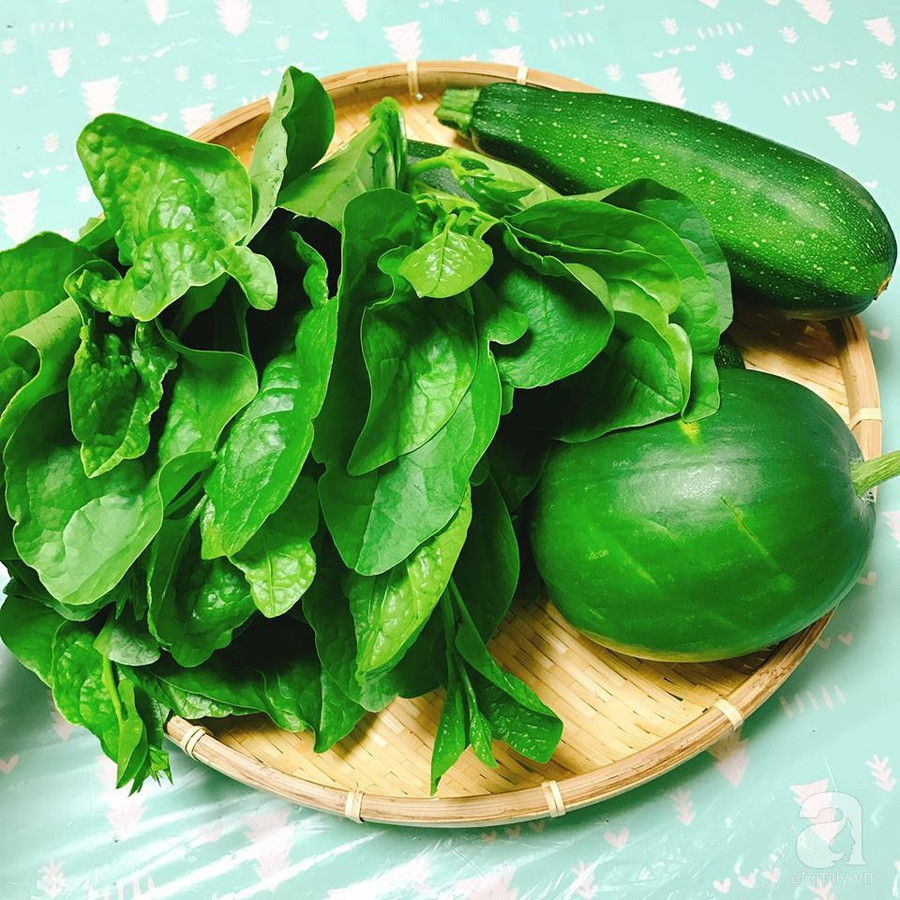 Mướt mắt khu vườn nhỏ phủ kín rau quả sạch của nàng dâu Việt ở Nhật Bản ảnh 29 Mướt mắt khu vườn nhỏ phủ kín rau quả sạch của nàng dâu Việt ở Nhật Bản ảnh 29