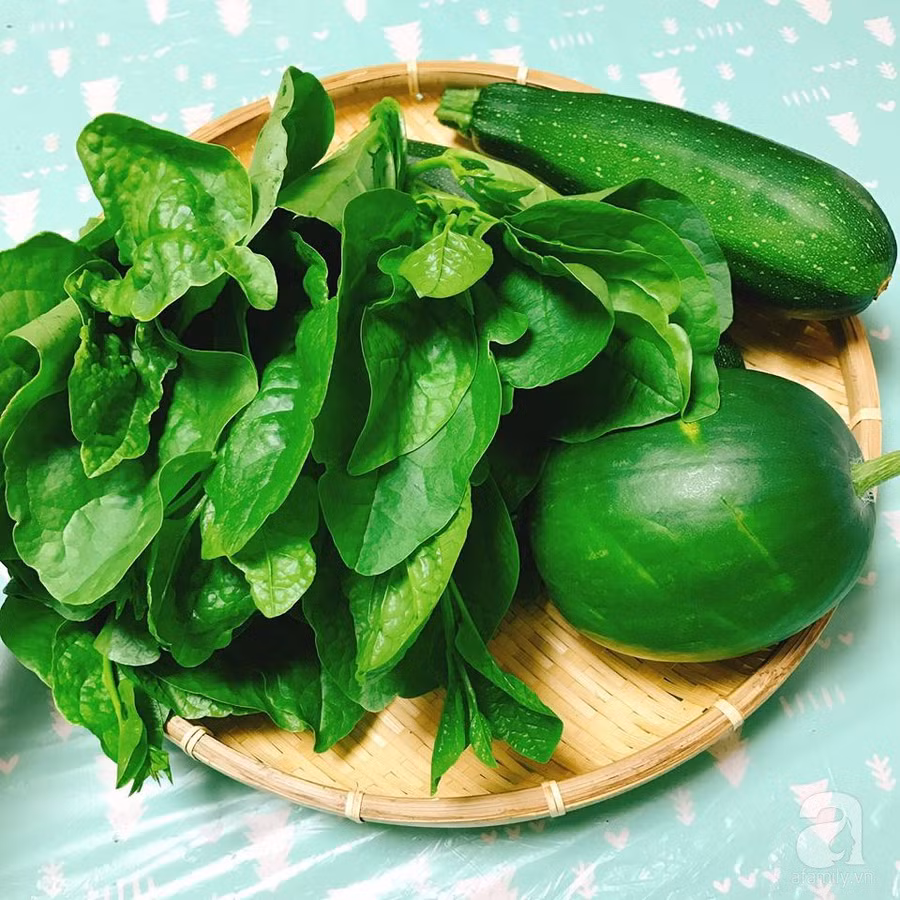 Mướt mắt khu vườn nhỏ phủ kín rau quả sạch của nàng dâu Việt ở Nhật Bản ảnh 29 Mướt mắt khu vườn nhỏ phủ kín rau quả sạch của nàng dâu Việt ở Nhật Bản ảnh 29