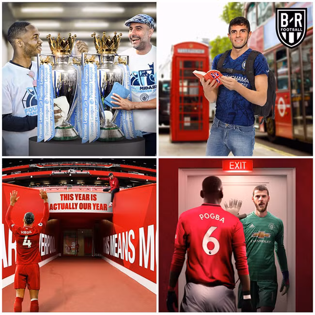 anh che: neymar "khoc rong" vi griezmann, barca va real dai nao chuyen nhuong hinh anh 9