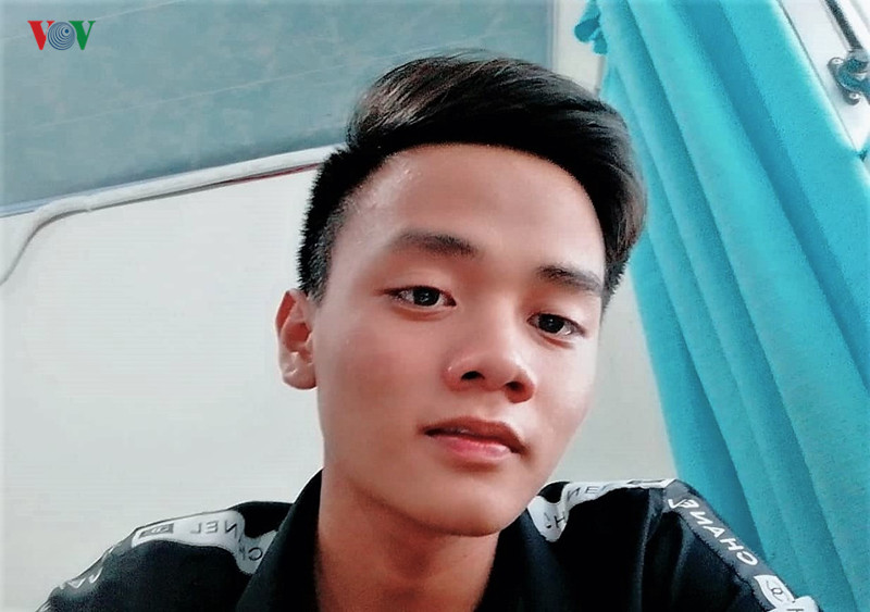 một thí sinh ở cà mau đạt điểm 10 môn lịch sử hình 1 mot thi sinh o ca mau dat diem 10 mon lich su hinh 1