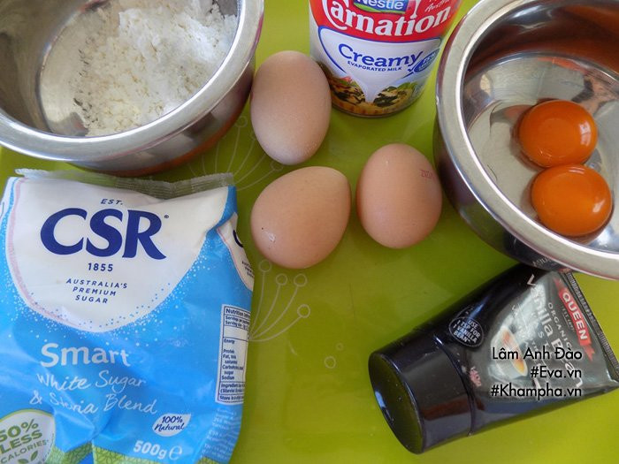 Cách làm bánh flan mềm thơm, mịn mượt... ăn hết rồi cả nhà lại đòi làm thêm