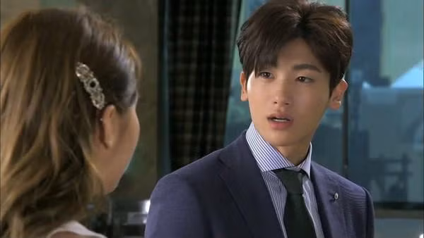 to giay phoi bay bi mat cay dang cua doi toi, hai lan cuoi, hai lan "do vo" hinh anh 4