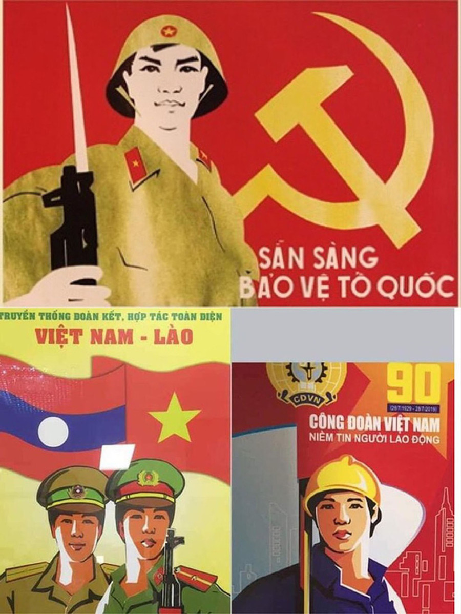 Giải đặc biệt của tác giả Đỗ Đình Tuyền – Khoa Tạo dáng công nghiệp Trường Đại học Mỹ thuật Công nghiệp Hà Nội bị tố sao chép từ nhiều tác phẩm khác nhau Giải đặc biệt của tác giả Đỗ Đình Tuyền – Khoa Tạo dáng công nghiệp Trường Đại học Mỹ thuật Công nghiệp Hà Nội bị tố sao chép từ nhiều tác phẩm khác nhau