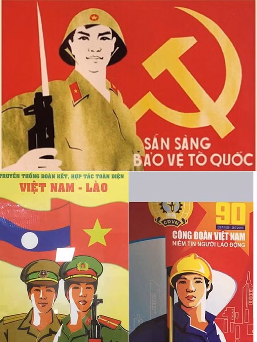 Giải đặc biệt của tác giả Đỗ Đình Tuyền – Khoa Tạo dáng công nghiệp Trường Đại học Mỹ thuật Công nghiệp Hà Nội bị tố sao chép từ nhiều tác phẩm khác nhau