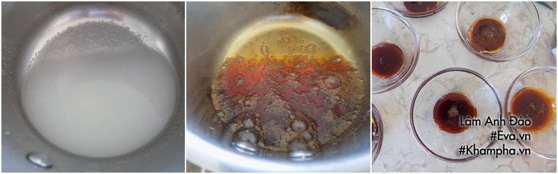 banh flan mem thom, min muot, mat lanh khien an het roi ca nha lai doi lam nua - 3