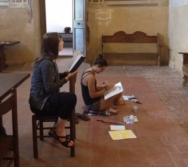 Du học Ý chi phí thấp