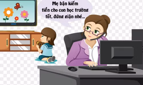 Kiếm tiền để làm gì?