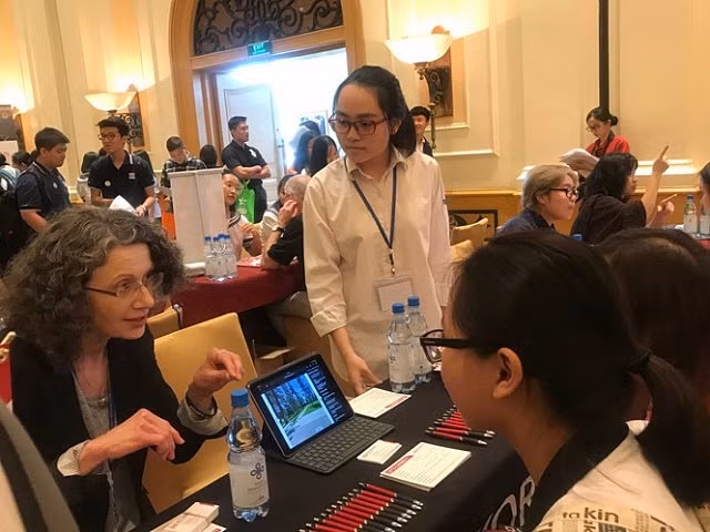 Việt Nam xếp thứ 6 về số lượng sinh viên quốc tế theo học tại Mỹ - Hình 1