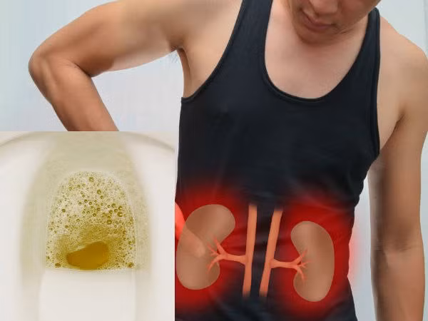 Chàng trai 32 tuổi đột nhiên bị suy thận cấp chỉ vì làm 2 việc trong thời gian dài