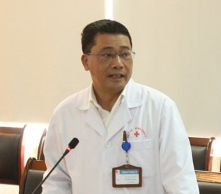 Không phải bệnh nhân nào cũng chỉ định điều trị khong phai benh nhan nao cung chi dinh dieu tri