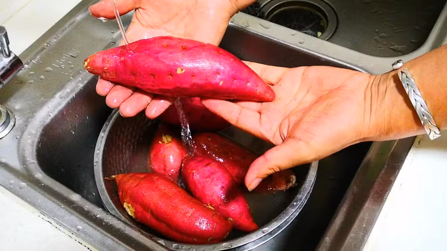 Phát hiện dấu hiệu này ở thực phẩm phải bỏ ngay đừng tiếc