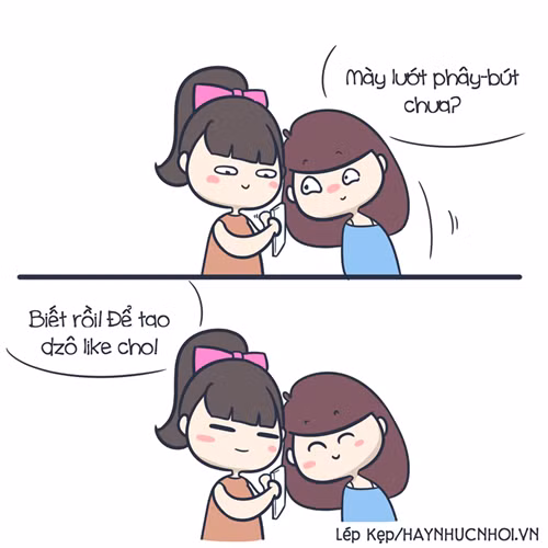 Nghe nhắc khéo vậy là hiểu. cuoi-te-ghe-16-1-ly-do-con-gai-thich-mac-jean-rach-2-1