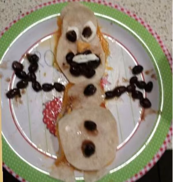 Dù nấu ăn vụng về, bạn cũng đừng tự ti sau khi xem những siêu phẩm bếp núc này - Ảnh 6.