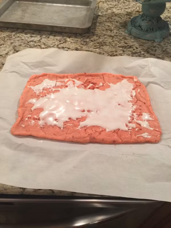 Dù nấu ăn vụng về, bạn cũng đừng tự ti sau khi xem những siêu phẩm bếp núc này - Ảnh 10.