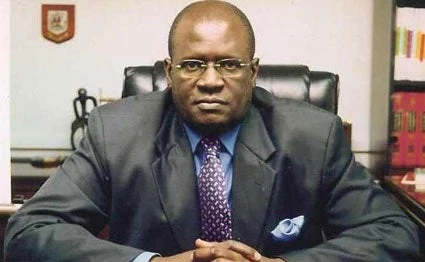 Bộ trưởng GD Nội các Kenya, GS George Magoha