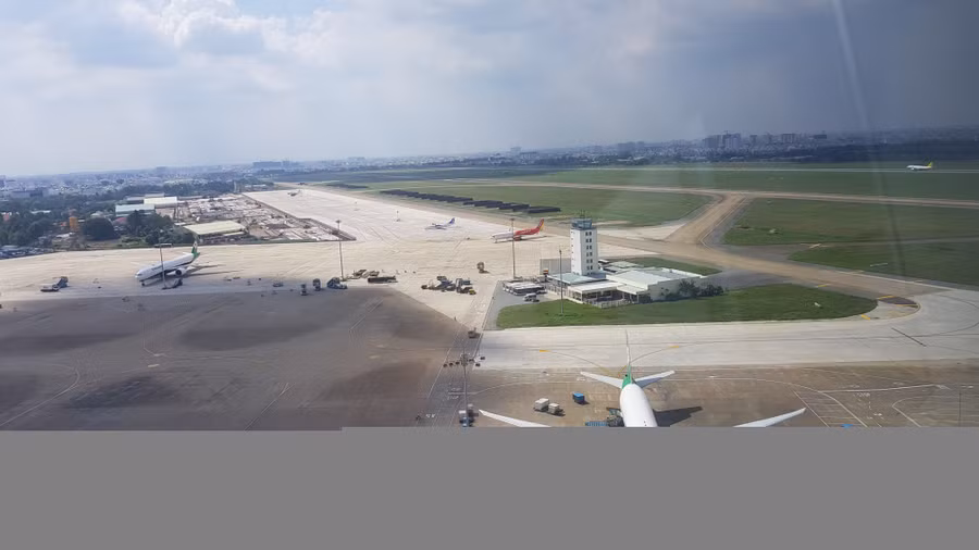 Keyword đầu tiên có dấu