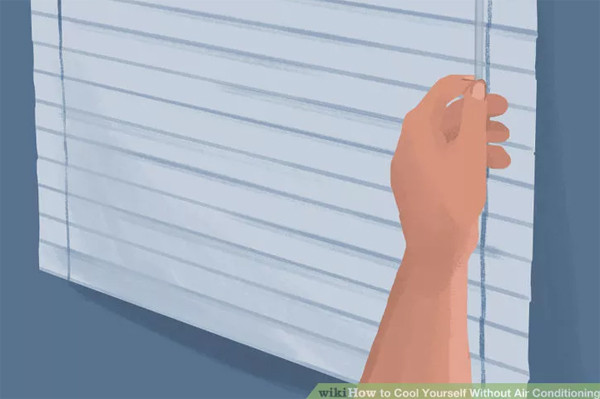 6 cách làm mát ngôi nhà khi không có máy điều hòa nhiệt độ ảnh 1 6-cach-lam-mat-ngoi-nha-khi-khong-co-may-dieu-hoa-nhiet-do