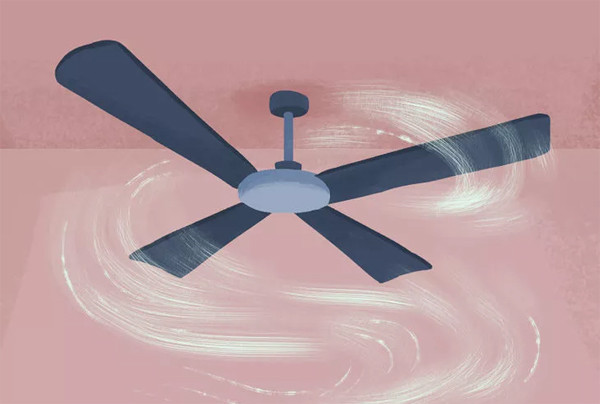 6 cách làm mát ngôi nhà khi không có máy điều hòa nhiệt độ ảnh 3 6-cach-lam-mat-ngoi-nha-khi-khong-co-may-dieu-hoa-nhiet-do-2