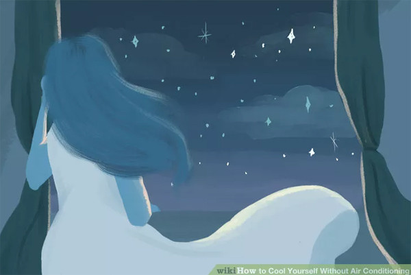 6 cách làm mát ngôi nhà khi không có máy điều hòa nhiệt độ ảnh 2 6-cach-lam-mat-ngoi-nha-khi-khong-co-may-dieu-hoa-nhiet-do-1