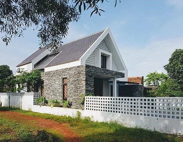 top mau nha cap 4 gac lung 200 trieu dep tien nghi, 3 nguoi o thoai mai - 7