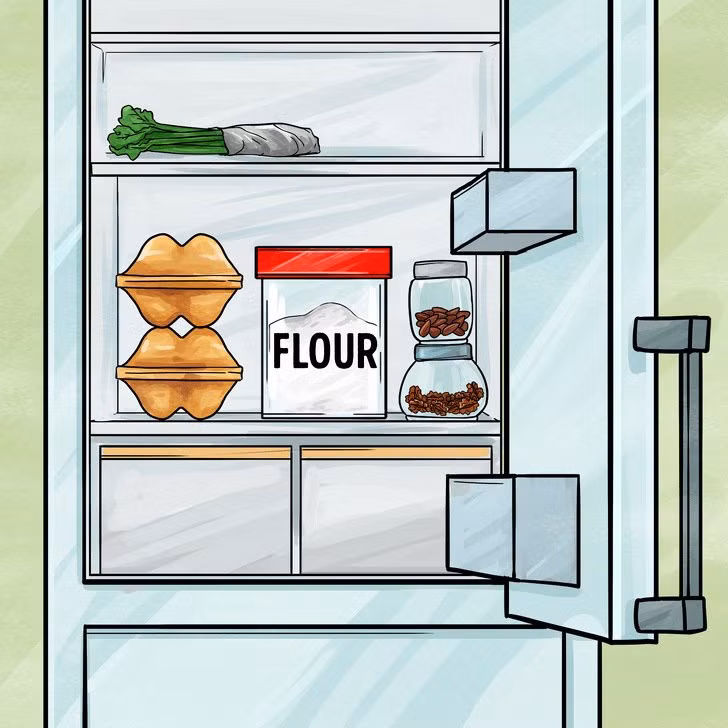 14 thuc pham chung ta hay bao quan nham cach hang ngay ma khong he hay biet - 4