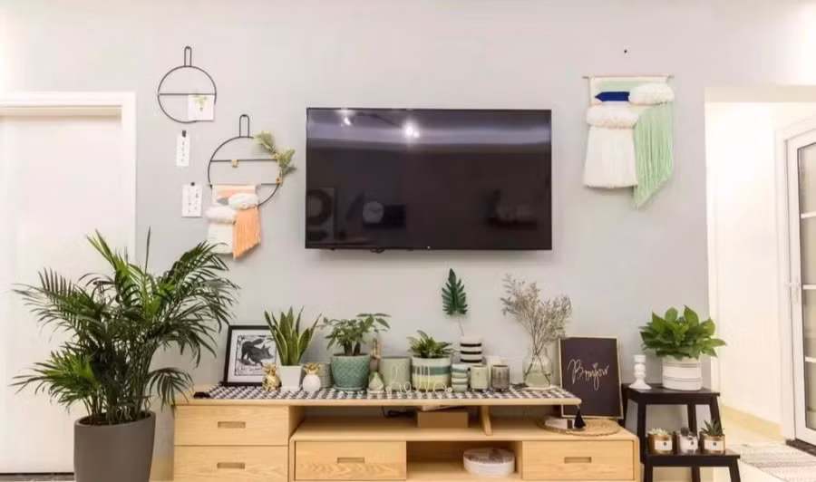 5 thứ không nên đặt cạnh ti vi, biết lý do ai cũng làm theo