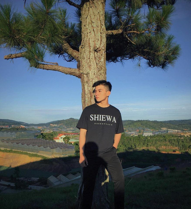 Bị crush chê bai ngoại hình, chàng trai giảm 20kg, sở hữu cơ bụng 6 múi ảnh 3 Chang trai giam 20 kg, so huu co bung 6 mui sau khi bi crush che hinh anh 3