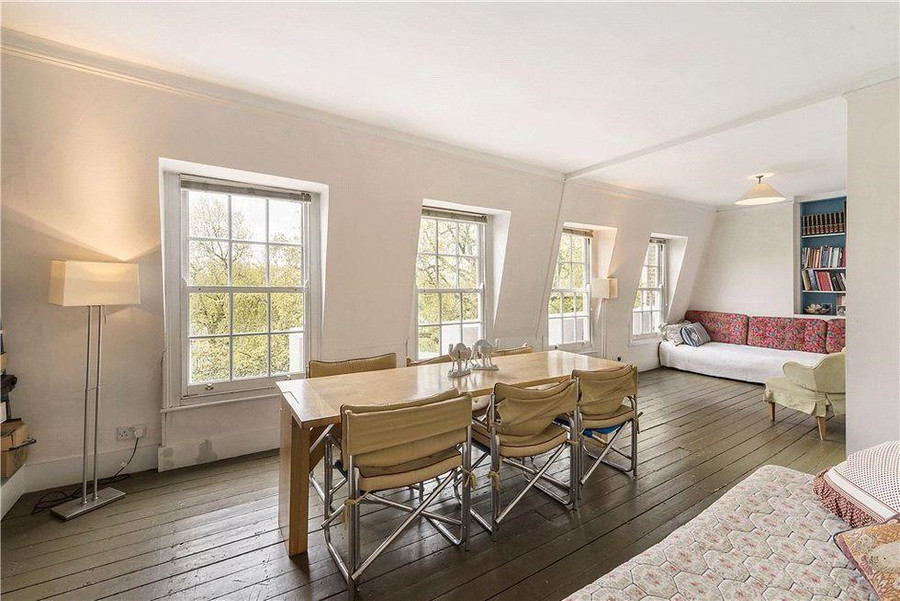 Biệt thự xa xỉ của người giàu thứ 9 thế giới ảnh 10 Biet thu xa xi cua nguoi giau thu 9 the gioi hinh anh 10