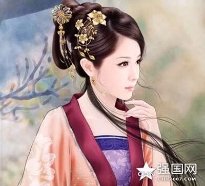 “thien ha de nhat my nhan” tam quoc khong phai dieu thuyen hinh anh 1