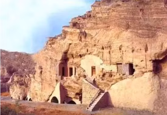 22 vuong quóc cỏ dại mát tích bi an trong lịch sủ trung hoa (phan 1) hinh anh 6