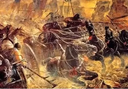 22 vuong quóc cỏ dại mát tích bi an trong lịch sủ trung hoa (phan 1) hinh anh 5