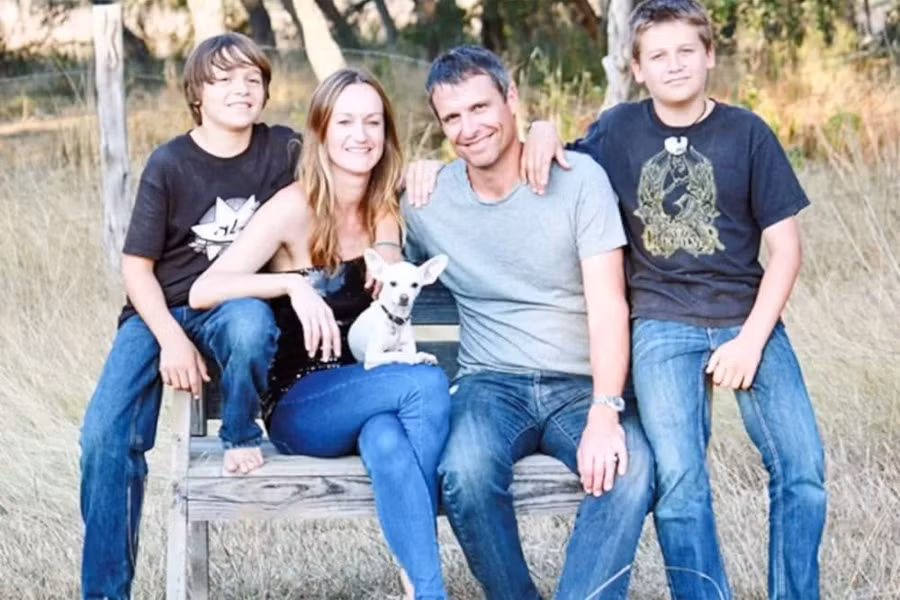 Cuộc sống không rác thải của cặp đôi trẻ khiến nhiều người ngưỡng mộ