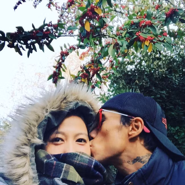 Phạm Thùy Trang - vợ Phạm Anh Khoa: Lớn hơn cả tình yêu - Ảnh 10.